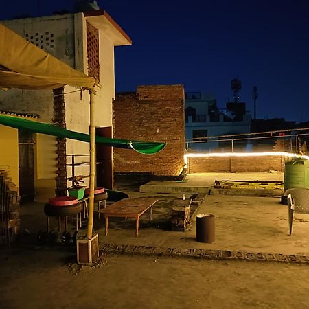 Ds Home Lucknow Buitenkant foto