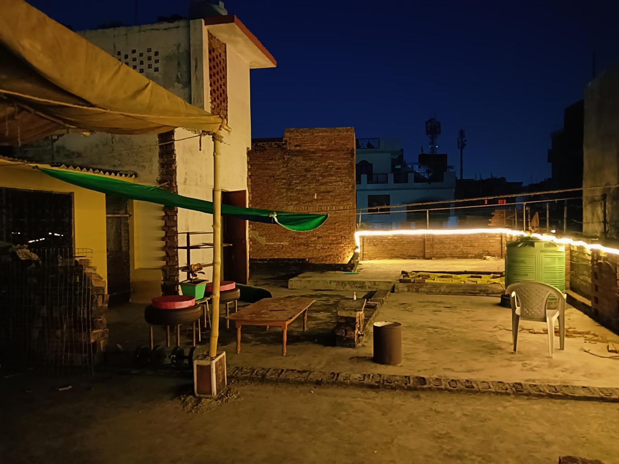 Ds Home Lucknow Buitenkant foto