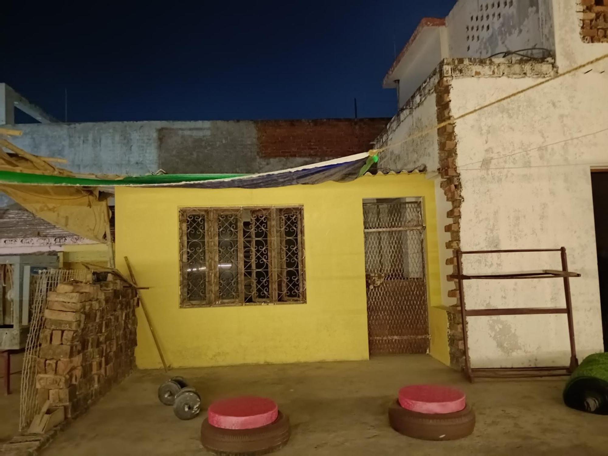 Ds Home Lucknow Buitenkant foto