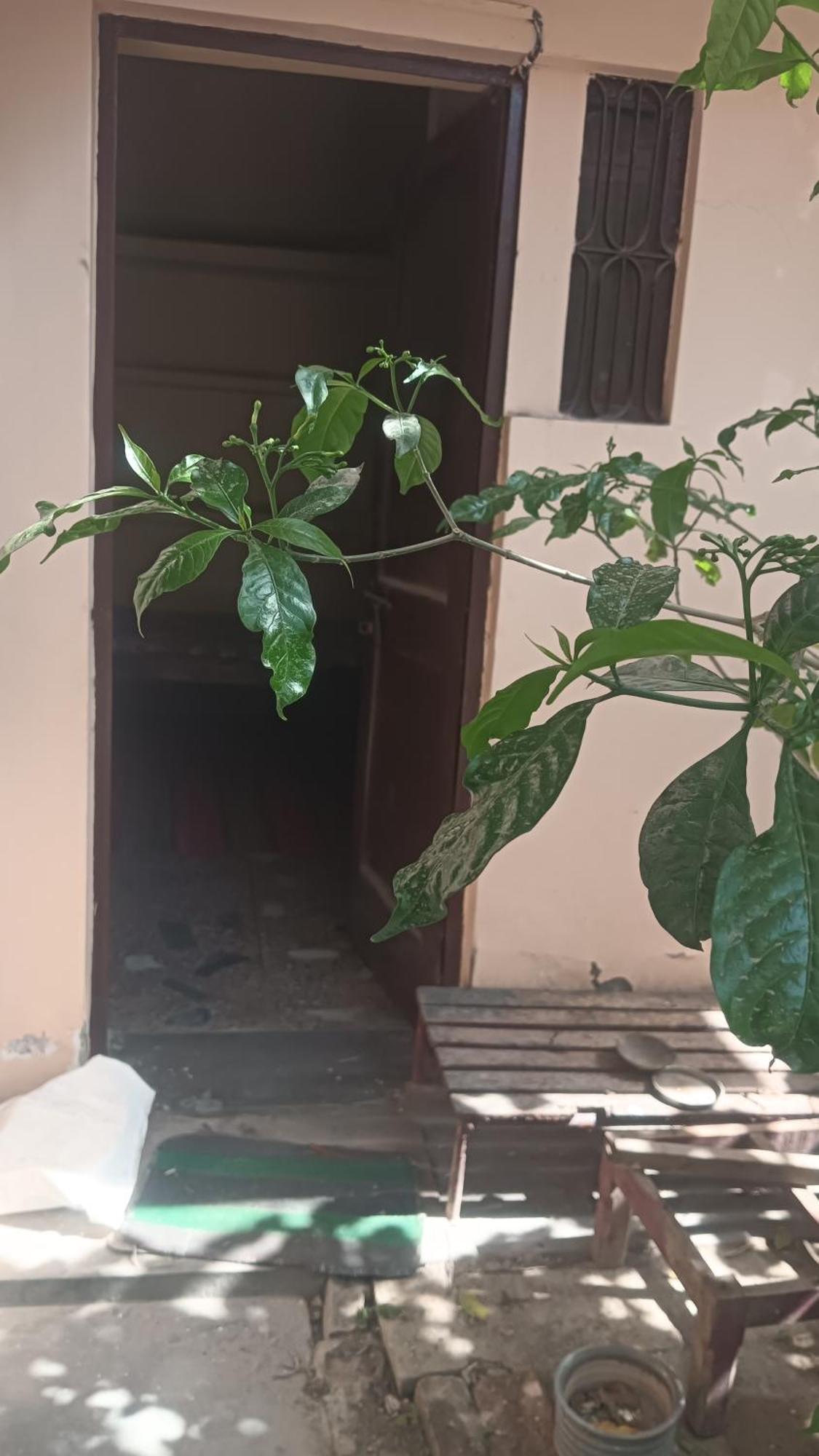 Ds Home Lucknow Buitenkant foto