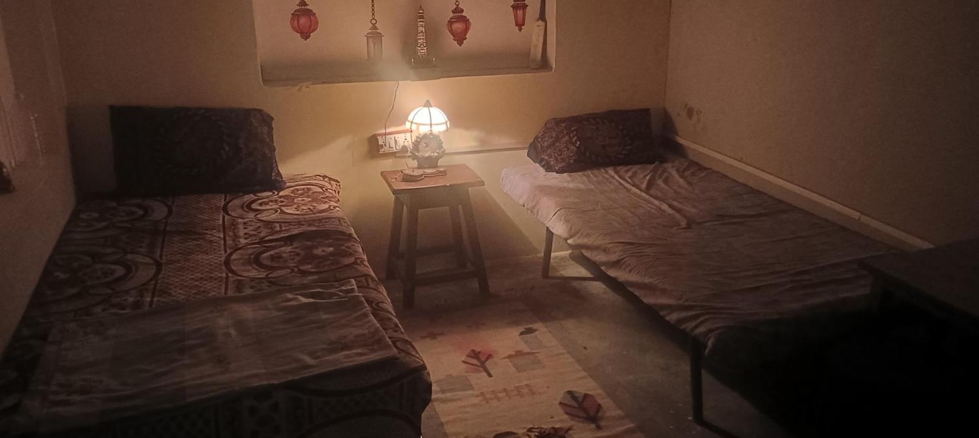 Ds Home Lucknow Buitenkant foto