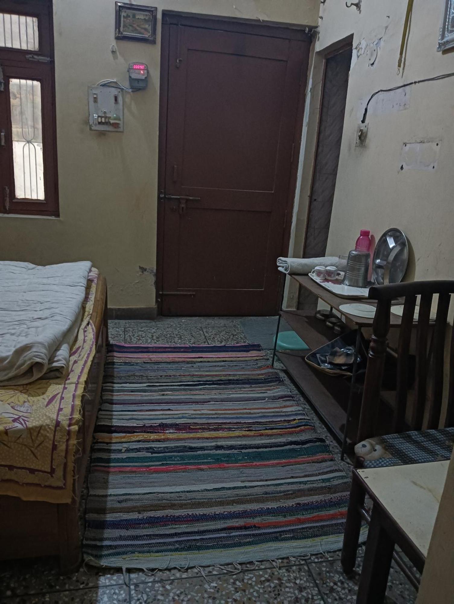 Ds Home Lucknow Buitenkant foto